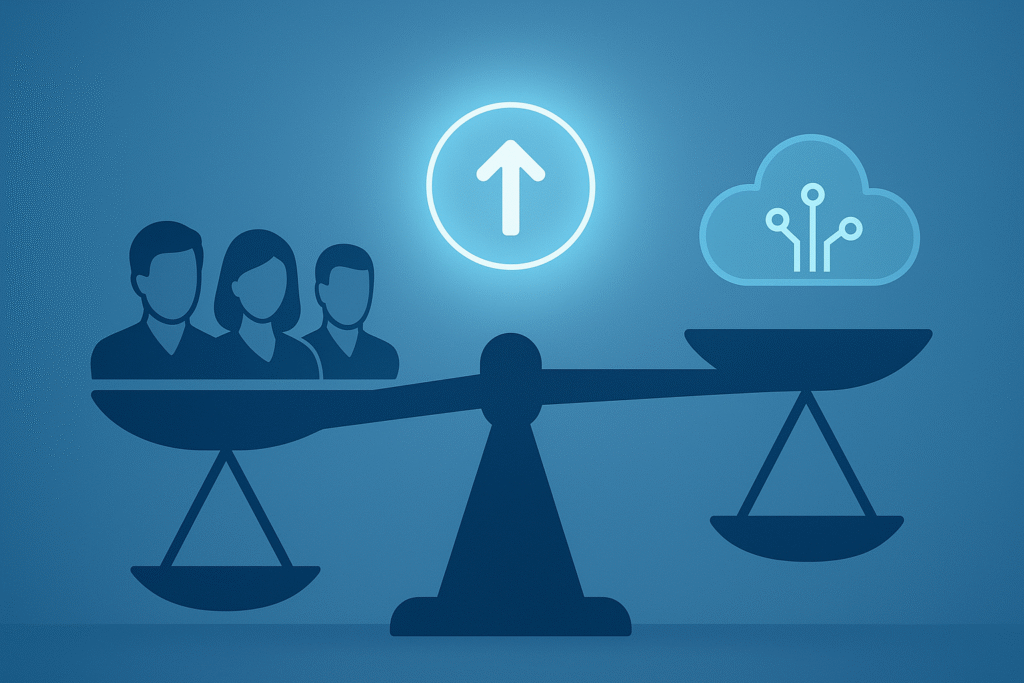 salesforce consultant